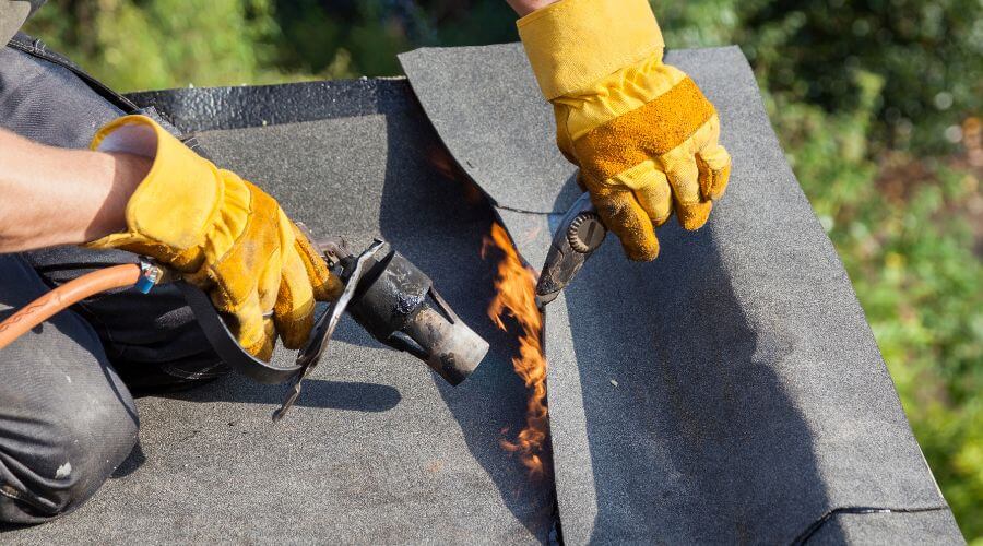 Expert top industrial roofings services in Bakerstown, PA